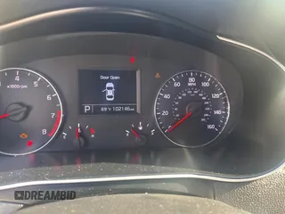 2015 Kia Cadenza Premium with VIN KNALN4D78F5169611, listed as a Copart auction lot 80753424 with 102,146 mi miles and Clean Title. Bid and sale history available at carsss.com. Image 8.