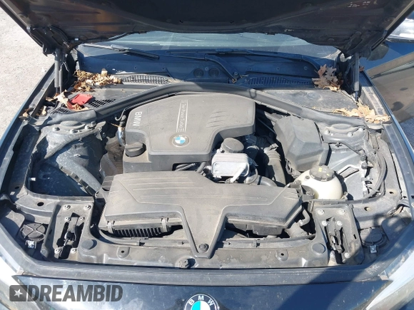 2016 BMW 2 Series 228i with VIN WBA1F5C54GV343752, listed as a IAAI auction lot 42001316 with 95,474 mi miles and . Bid and sale history available at DreamBid. Image 10.