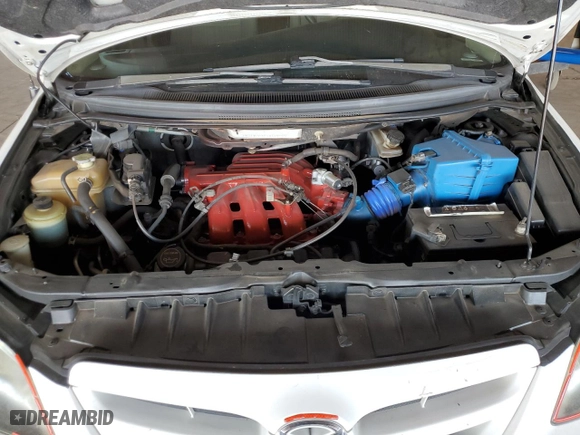 2004 Mazda MPV LX with VIN JM3LW28A540517263, listed as a Copart auction lot 74278184 with 221,902 mi miles and Salvage Title. Bid and sale history available at carsss.com. Image 12.