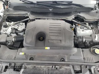 2021 Land Rover Range Rover Sport SE z VIN SALWG2SU7MA779293, wystawiony jako Copart lot #63345714 z przebiegiem 49 389 mil mil oraz Szkoda całkowita • Salvage title. Historia ofert i sprzedaży dostępna na DreamBid. Obrazek 13.