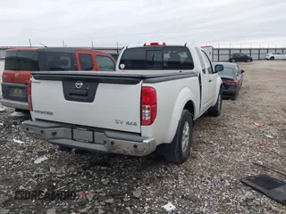2019 Nissan Frontier SV z VIN 1N6AD0CWXKN877400, wystawiony jako IAAI lot #41437813 z przebiegiem 37 151 mil mil oraz . Historia ofert i sprzedaży dostępna na DreamBid. Obrazek 4.
