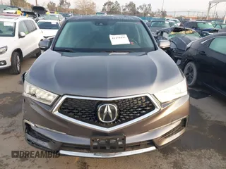 2019 Acura MDX Technology z VIN 5J8YD3H59KL010487, wystawiony jako IAAI lot #41478493 z przebiegiem 55 315 mil mil oraz . Historia ofert i sprzedaży dostępna na DreamBid. Obrazek 12.