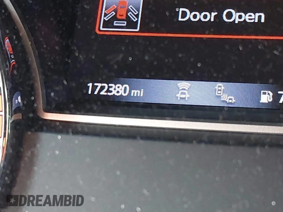 2016 Nissan Altima SR with VIN 1N4AL3APXGC263779, listed as a IAAI auction lot 42356375 with 172,380 mi miles and . Bid and sale history available at DreamBid. Image 15.