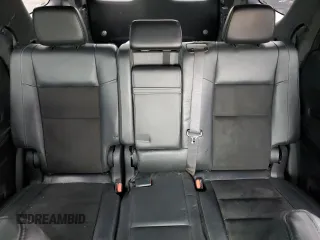 2021 Dodge Durango GT z VIN 1C4RDJDG2MC682862, wystawiony jako Copart lot #54002815 z przebiegiem 106 620 mil mil oraz Szkoda całkowita • Salvage title. Historia ofert i sprzedaży dostępna na DreamBid. Obrazek 10.