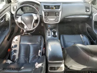2017 Nissan Altima 2.5 SR with VIN 1N4AL3AP2HC176153, listed as a Copart auction lot 51269735 with 186,583 mi miles and Clean Title. Bid and sale history available at carsss.com. Image 8.