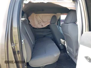 2015 Toyota Tacoma with VIN 5TFLU4ENXFX139145, listed as a IAAI auction lot 41822079 with 146,842 mi miles. Bid and sale history available at carsss.com. Image 8.