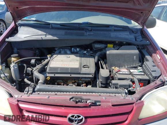 2001 Toyota Sienna LE z VIN 4T3ZF13C81U368893, wystawiony jako IAAI lot #42066467 z przebiegiem 137 727 mil mil oraz . Historia ofert i sprzedaży dostępna na DreamBid. Obrazek 10.