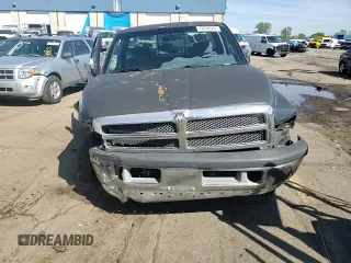 1994 Dodge 2500 with VIN 1B7KC26Z2RS609514, listed as a Copart auction lot 73750314 with 127,347 mi miles and Salvage Title. Bid and sale history available at DreamBid. Image 11.