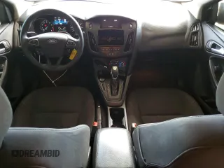 2015 Ford Focus SE с VIN 1FADP3F21FL206013, выставлен на аукционе Copart как лот 55521175 с пробегом 100 590 миль миль и Чистый • Clean title. История ставок и продаж доступна на DreamBid. Изображение 8.