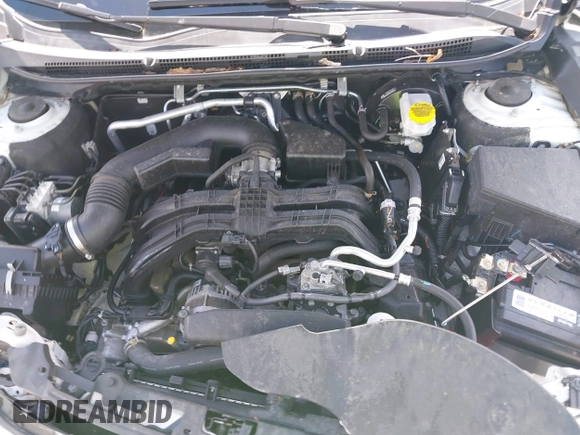 2021 Subaru Legacy Limited with VIN 4S3BWAN65M3018587, listed as a IAAI auction lot 42490846 with 37,865 mi miles and . Bid and sale history available at DreamBid. Image 10.