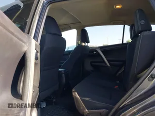 2017 Toyota RAV4 XLE with VIN 2T3WFREV2HW349394, listed as a IAAI auction lot 42194908 with 122,519 mi miles and . Bid and sale history available at DreamBid. Image 8.