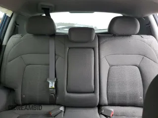 2012 Kia Sportage LX with VIN KNDPBCA26C7227327, listed as a Copart auction lot 53159915 with Not provided miles and Salvage title. Bid and sale history available at DreamBid. Image 10.