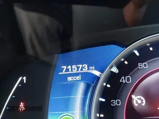 2016 Cadillac ELR z VIN 1G6RL1E41GU136319, wystawiony jako IAAI lot #41419125 z przebiegiem 71 573 mil mil oraz . Historia ofert i sprzedaży dostępna na DreamBid. Obrazek 16.