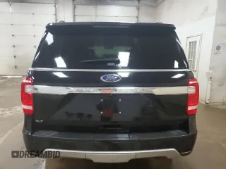 2020 Ford Expedition XLT с VIN 1FMJU1JT3LEA80260, выставлен на аукционе Copart как лот 54234645 с пробегом 75 886 миль миль и Списание • Salvage title. История ставок и продаж доступна на DreamBid. Изображение 6.