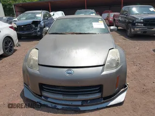 2008 Nissan 350Z Nismo z VIN JN1BZ34E88M753028, wystawiony jako IAAI lot #42410654 z przebiegiem 122 854 mil mil oraz . Historia ofert i sprzedaży dostępna na DreamBid. Obrazek 12.