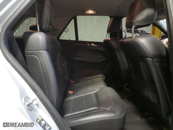 2013 Mercedes-Benz M-Class ML 350 with VIN 4JGDA5HB8DA207362, listed as a Copart auction lot 52013265 with 103,497 mi miles and Salvage Title. Bid and sale history available at carsss.com. Image 11.