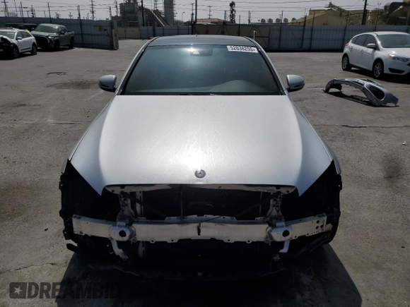 2016 Mercedes-Benz C 300 z VIN 55SWF4JB9GU140638, wystawiony jako Copart lot #52838255 z przebiegiem 92 659 mil mil oraz Szkoda całkowita • Salvage title. Historia ofert i sprzedaży dostępna na DreamBid. Obrazek 5.