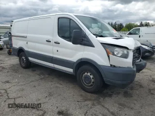 2015 Ford Transit Cargo с VIN 1FTNR1YM9FKA13366, выставлен на аукционе Copart как лот 57946755 с пробегом 129 500 миль миль и Списание • Salvage title. История ставок и продаж доступна на DreamBid. Изображение 4.