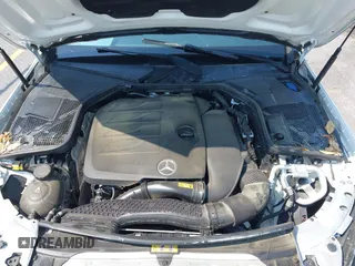 2019 Mercedes-Benz C 300 with VIN 55SWF8DB5KU320503, listed as a IAAI auction lot 41997619 with 77,912 mi miles and . Bid and sale history available at DreamBid. Image 10.