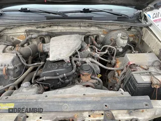 2010 Toyota Tacoma with VIN 5TENX4CN6AZ703135, listed as a IAAI auction lot 41853780 with 304,209 mi miles. Bid and sale history available at carsss.com. Image 10.