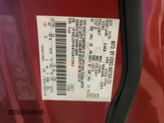 2007 Ford Explorer Sport Trac XLT с VIN 1FMEU51K97UA11553, выставлен на аукционе Copart как лот 65427215 с пробегом 126 879 миль миль и Чистый • Clean title. История ставок и продаж доступна на DreamBid. Изображение 12.