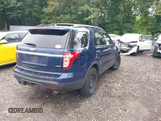 2012 Ford Explorer с VIN 1FMHK8B82CGA85431, выставлен на аукционе IAAI как лот 42699453 с пробегом 41 898 миль миль и . История ставок и продаж доступна на DreamBid. Изображение 4.