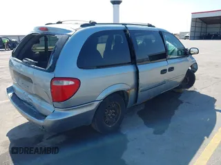 2004 Dodge Caravan SE z VIN 1D4GP24R04B582001, wystawiony jako IAAI lot #42221489 z przebiegiem Nie podano mil oraz . Historia ofert i sprzedaży dostępna na DreamBid. Obrazek 4.
