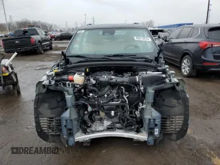 2024 Jeep Grand Cherokee Limited with VIN 1C4RJHBG1R8600909, listed as a Copart auction lot 49313615 with Not provided miles and Salvage title. Bid and sale history available at DreamBid. Image 5.