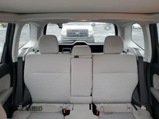 2016 Subaru Forester 2.5i Premium with VIN JF2SJADC5GH557774, listed as a Copart auction lot 51896495 with 117,542 mi miles and Salvage Title. Bid and sale history available at carsss.com. Image 10.
