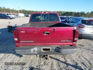 2004 Chevrolet Silverado 1500 with VIN 1GCEK19T34E387798, listed as a IAAI auction lot 41264663 with 308,522 mi miles and . Bid and sale history available at DreamBid. Image 16.