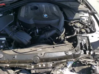 2019 BMW 4 Series 430i с VIN WBA4J1C57KBM18037, выставлен на аукционе Copart как лот 70024445 с пробегом 61 621 миль миль и Списание • Salvage title. История ставок и продаж доступна на DreamBid. Изображение 13.