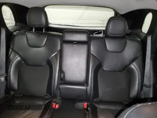 2020 Jeep Cherokee Altitude with VIN 1C4PJMLB8LD569191, listed as a Copart auction lot 46123285 with 188,014 mi miles and Salvage Title. Bid and sale history available at carsss.com. Image 10.