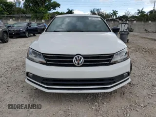 2016 Volkswagen Jetta Sport z VIN 3VWD17AJ1GM404816, wystawiony jako Copart lot #46916355 z przebiegiem 71 748 mil mil oraz Szkoda całkowita • Salvage title. Historia ofert i sprzedaży dostępna na DreamBid. Obrazek 5.