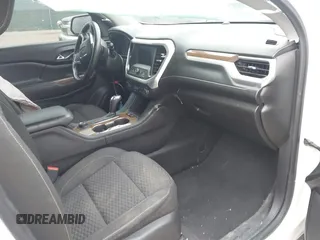 2017 GMC Acadia SLE with VIN 1GKKNRLA7HZ105178, listed as a IAAI auction lot 41814522 with 185,085 mi miles and . Bid and sale history available at DreamBid. Image 5.