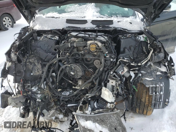 2018 Land Rover Range Rover Sport с VIN SALWR2RE0JA808234, выставлен на аукционе Copart как лот 42184865 с пробегом Не указан миль и Списание • Salvage title. История ставок и продаж доступна на DreamBid. Изображение 12.