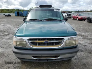 1998 Ford Explorer XL z VIN 1FMZU34E1WUA53077, wystawiony jako Copart lot #51517095 z przebiegiem 216 797 mil mil oraz Czysty tytuł • Clean title. Historia ofert i sprzedaży dostępna na DreamBid. Obrazek 5.