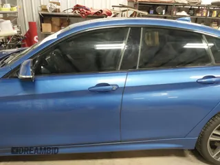 2015 BMW 4 Series 435i xDrive с VIN WBA4B3C52FD670264, выставлен на аукционе IAAI как лот 41391128 с пробегом 106 051 миль миль и . История ставок и продаж доступна на DreamBid. Изображение 14.