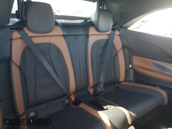 2019 Mercedes-Benz E 53 AMG with VIN WDD1K6BB4KF083079, listed as a Copart auction lot 81816964 with Not Provided miles and Salvage Title. Bid and sale history available at DreamBid. Image 10.