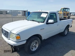 2007 Ford Ranger XL with VIN 1FTYR10D07PA43482, listed as a IAAI auction lot 41831516 with 105,557 mi miles and . Bid and sale history available at DreamBid. Image 2.
