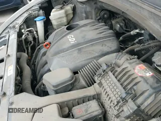 2013 Hyundai Santa Fe Sport with VIN 5XYZUDLB1DG004753, listed as a IAAI auction lot 42930621 with 246,965 mi miles and . Bid and sale history available at DreamBid. Image 12.