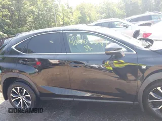 2017 Lexus NX 200t with VIN JTJBARBZ0H2148104, listed as a IAAI auction lot 42565231 with 62,194 mi miles and . Bid and sale history available at DreamBid. Image 13.