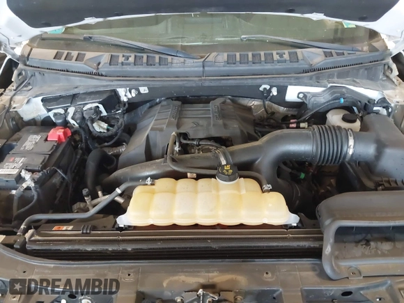 2018 Ford F-150 XL with VIN 1FTEW1EP9JFC77339, listed as a IAAI auction lot 42609496 with 78,601 mi miles and . Bid and sale history available at DreamBid. Image 10.