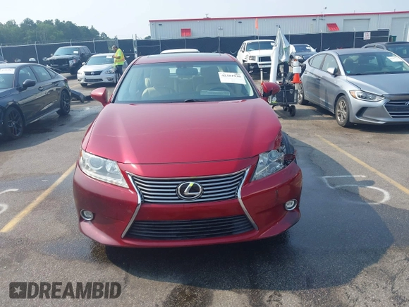 2014 Lexus ES 330 with VIN JTHBK1GGXE2088416, listed as a IAAI auction lot 42381928 with 109,991 mi miles and . Bid and sale history available at DreamBid. Image 12.