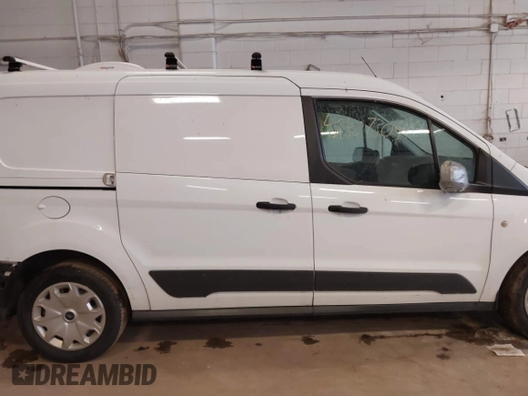 2016 Ford Transit Connect XL с VIN NM0LS7EX4G1282036, выставлен на аукционе IAAI как лот 42407304 с пробегом 226 612 миль миль и . История ставок и продаж доступна на DreamBid. Изображение 13.