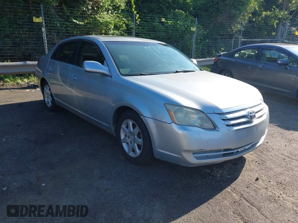 2006 Toyota Avalon XL с VIN 4T1BK36B56U079269, выставлен на аукционе IAAI как лот 42553872 с пробегом 261 549 миль миль и . История ставок и продаж доступна на DreamBid. Изображение 1.