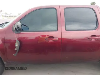 2010 GMC Sierra 1500 SLT с VIN 3GTRKWE38AG248629, выставлен на аукционе IAAI как лот 42415528 с пробегом 143 599 миль миль и . История ставок и продаж доступна на DreamBid. Изображение 14.