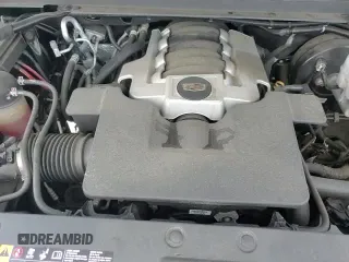 2019 Cadillac Escalade ESV Luxury с VIN 1GYS4HKJ7KR202182, выставлен на аукционе Copart как лот 67787025 с пробегом 59 094 миль миль и Списание • Salvage title. История ставок и продаж доступна на DreamBid. Изображение 14.