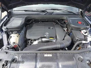 2021 Mercedes-Benz GLE 350 with VIN 4JGFB4KB2MA492990, listed as a IAAI auction lot 41840528 with 50,519 mi miles and . Bid and sale history available at DreamBid. Image 10.