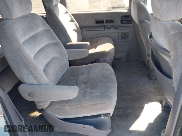 1993 Dodge Grand Caravan with VIN 1B4GH54R3PX606744, listed as a IAAI auction lot 42135204 with 159,517 mi miles and . Bid and sale history available at DreamBid. Image 8.