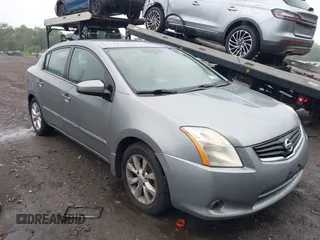 2010 Nissan Sentra S с VIN 3N1AB6AP9AL638624, выставлен на аукционе IAAI как лот 42482578 с пробегом 221 987 миль миль и . История ставок и продаж доступна на DreamBid. Изображение 1.